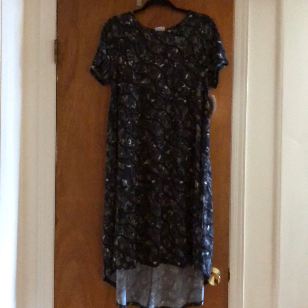 Lularoe Carly brand new with tags